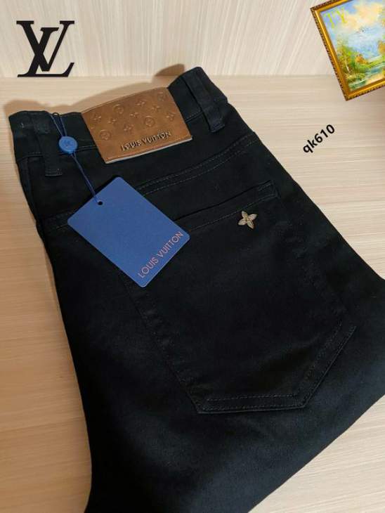 Picture of LV Jeans Long _SKULVsz28-3825tr16911426